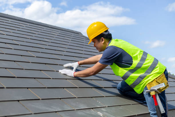 Best Affordable Roof Replacement  in Eidson Road, TX