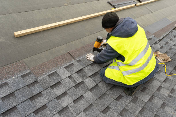 Roof Repair Estimates in Eidson Road, TX