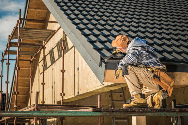 Best Affordable Roofing Company  in Eidson Road, TX