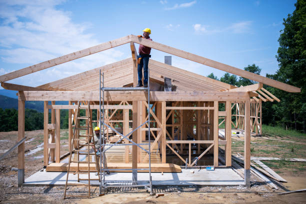 Best Metal Roofing Contractor  in Eidson Road, TX