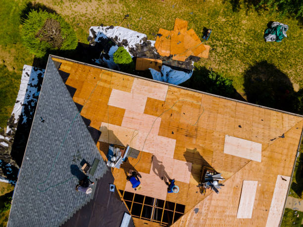 Reliable Eidson Road, TX Roofing Contractor Solutions