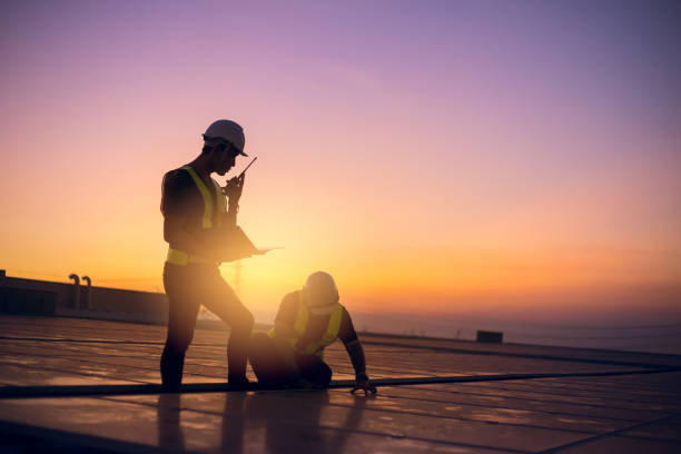 Best Local Roofing Companies  in Eidson Road, TX