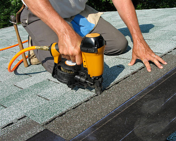 Best Gutter Installation and Roofing  in Eidson Road, TX
