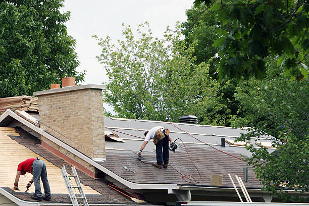 Best Flat Roof Repair Services  in Eidson Road, TX
