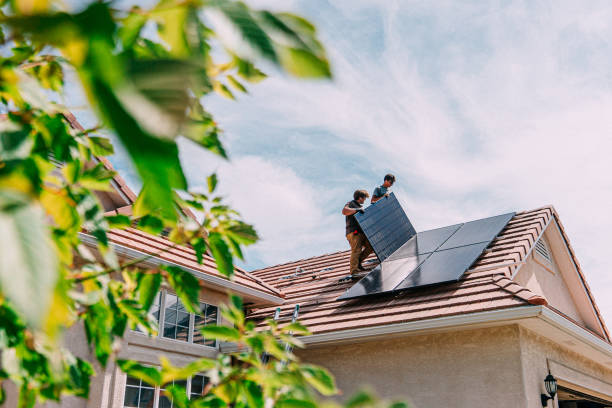 Best New Roof Installation  in Eidson Road, TX