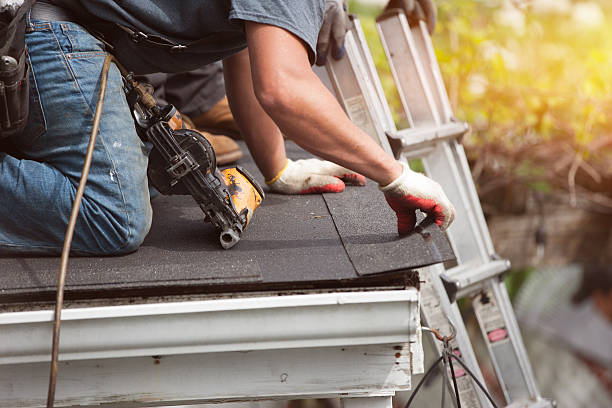 Best Emergency Roof Repair  in Eidson Road, TX
