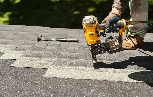Quick and Trustworthy Emergency Roof Repair Services in Eidson Road, TX