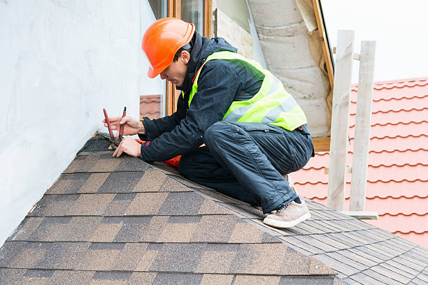 Best Local Roofing Companies  in Eidson Road, TX