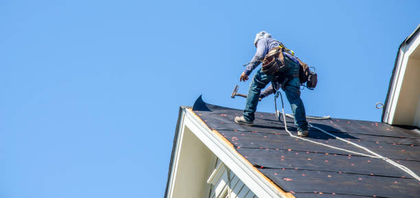 Best Affordable Roofing Company  in Eidson Road, TX